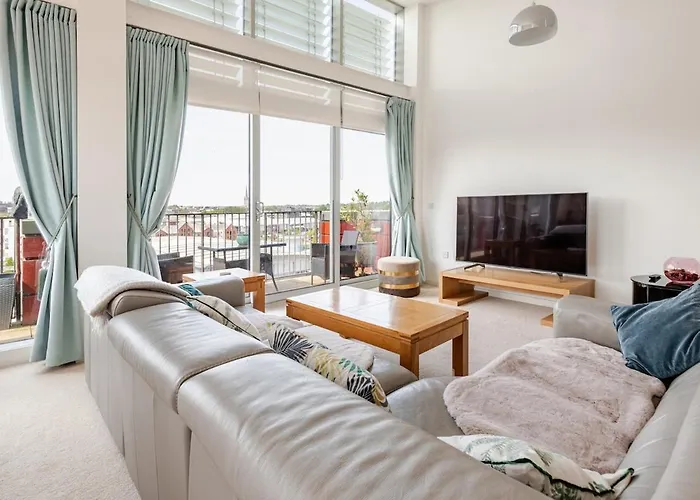 The Penthouse