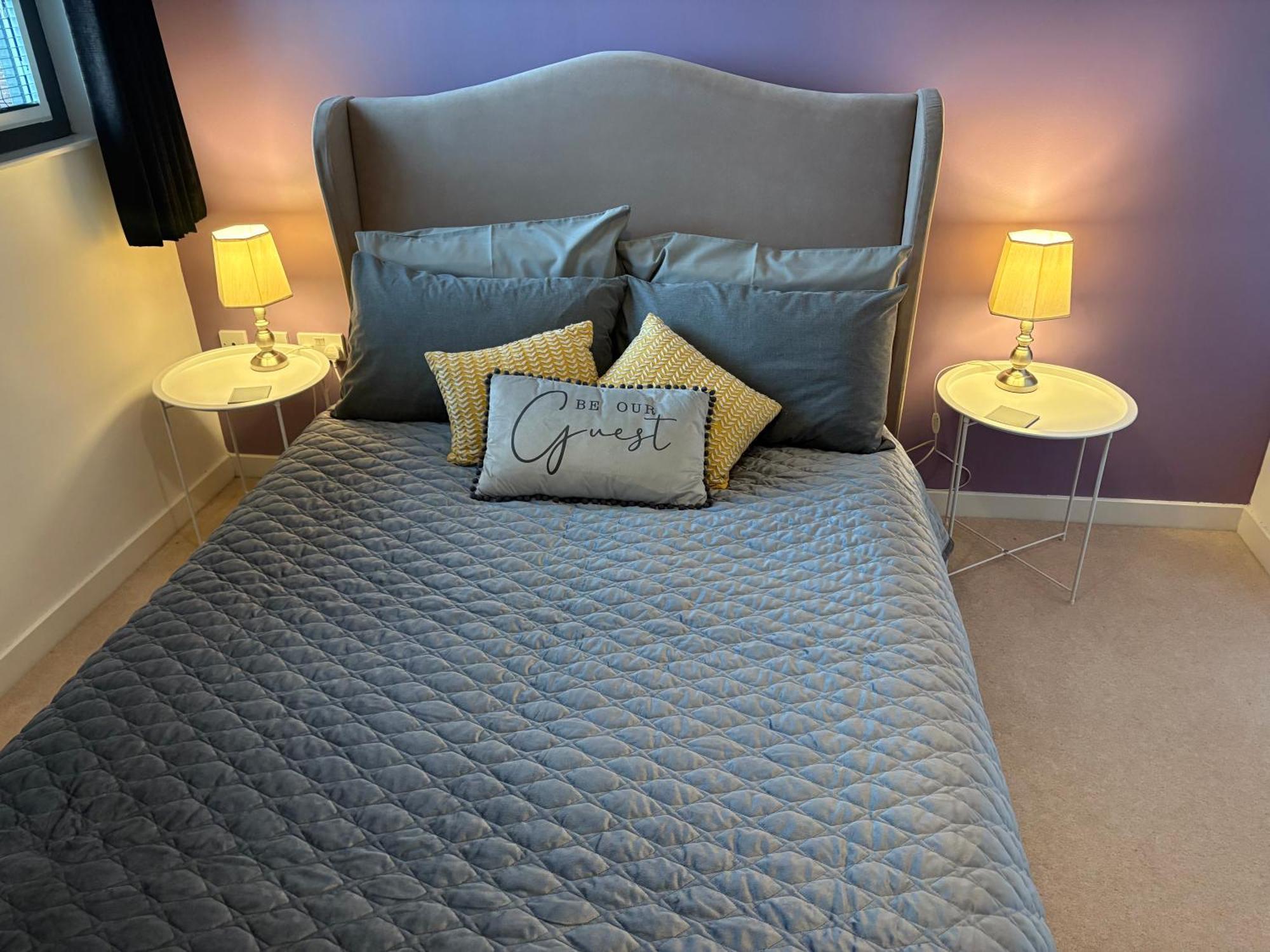 The Penthouse Норвич